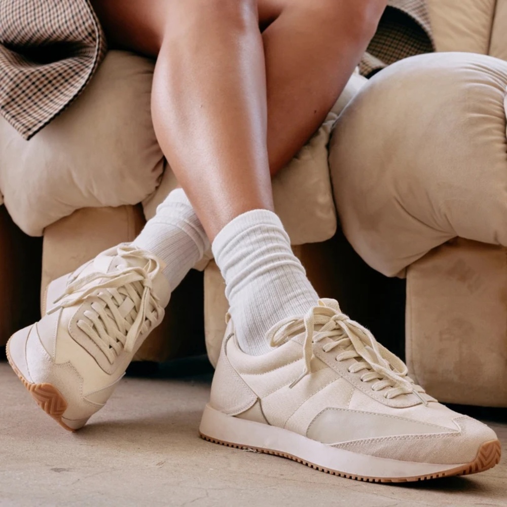 PHILLY LOW-TOP TRAINER